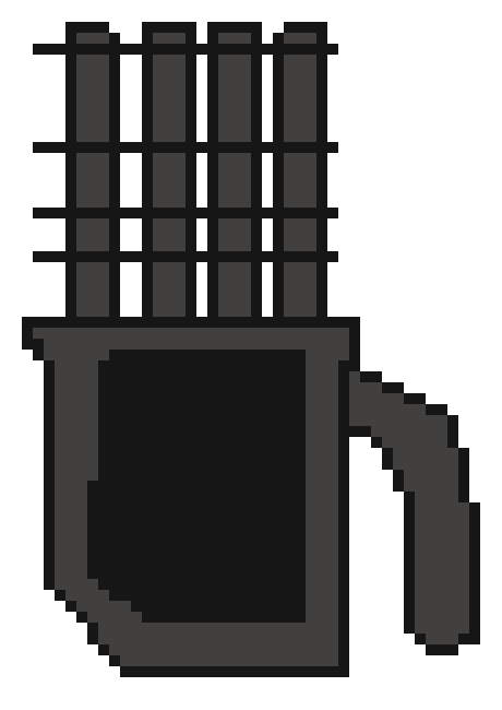 [9664c4] Minigun