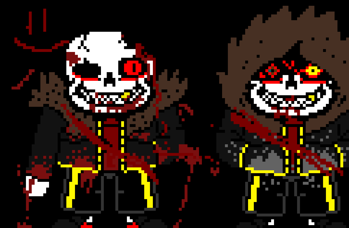 [290034] M.U.R.D.E.R Time Trio