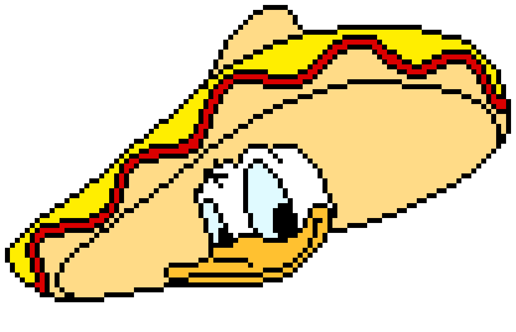 [9664c4] The Three Caballeros