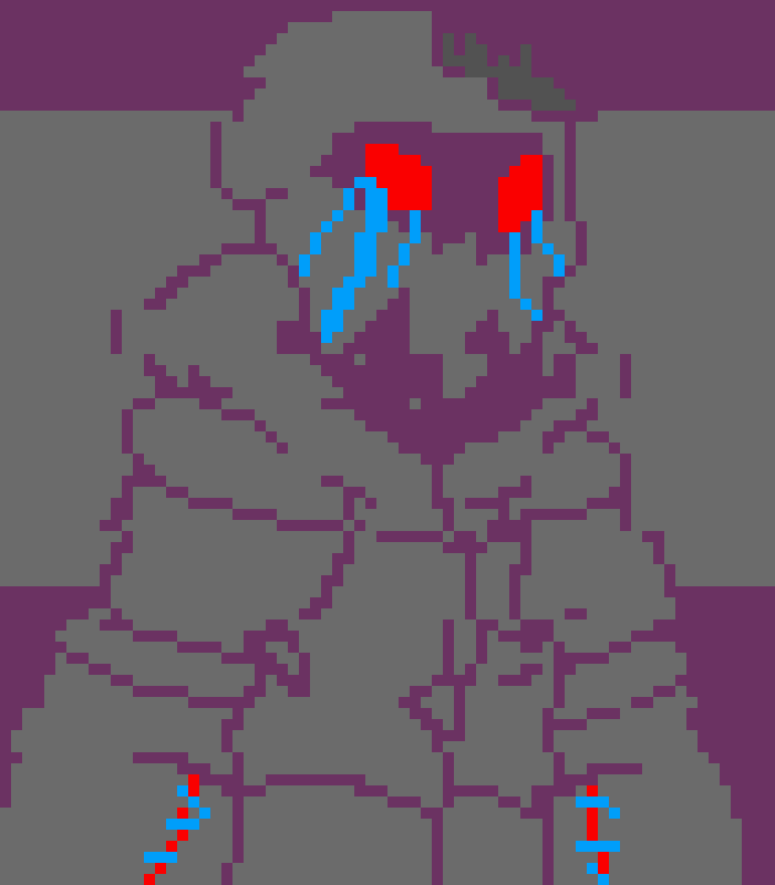 [4793a2] stringing! is when i take my strings...and tie you up in them...and tear out your soul occasionally...