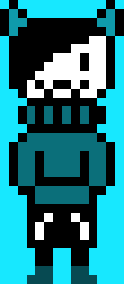 [3897d8] what au should i do i am thinking underswap for some reason