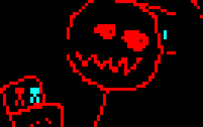 [5e42a4] One Bit+- What did i do im just a man trying to feed his family