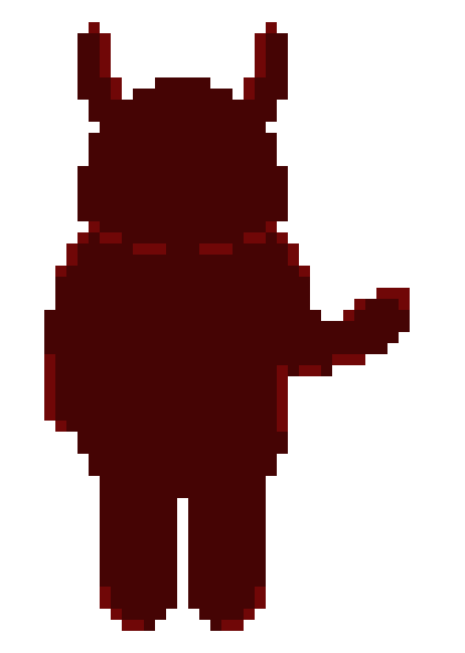 [15f9c8] throwing all my old shit out the window, Archa could do some serious damage to people like the Cursed Blood Scythe Spirit or Possible The Ex-human, not the Ex-humans alternate though, that guys just insane - Deadtale