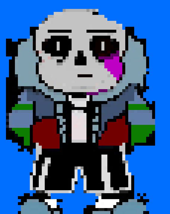 [afde61] Don't fight or I will play My Normal Theme About this.