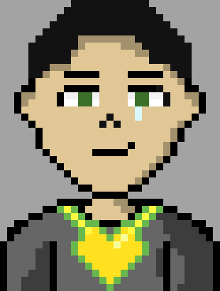 [90896a] ... Back in the day, I wasn't violent either. Not even spiteful like I am now. People change.