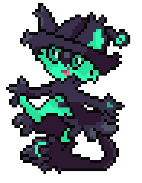 [e0afec] Hexnya complete!   -TomKat