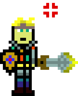 [f943f0] *Changes the scenery to Eterna Altar* I ain't fighting there again. 