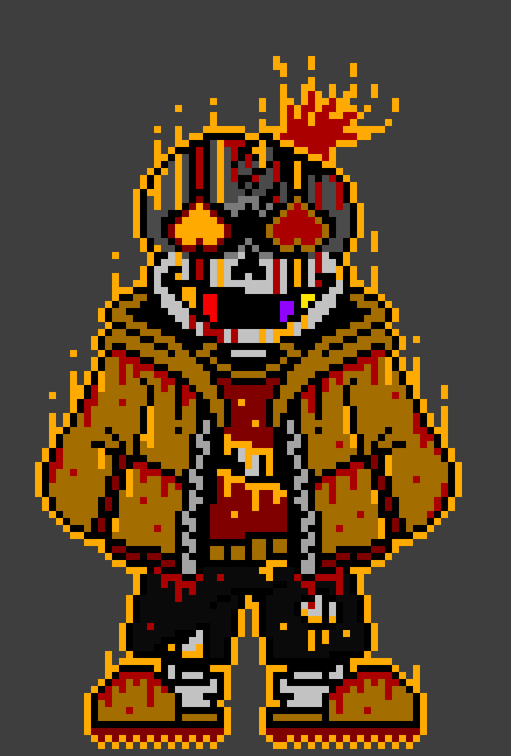 [0ec511] WTF am I doing with my Sans