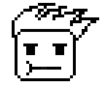 [9664c4] AmazingBall Head