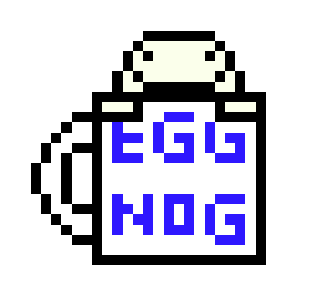 [9664c4] Little Nog Buddy