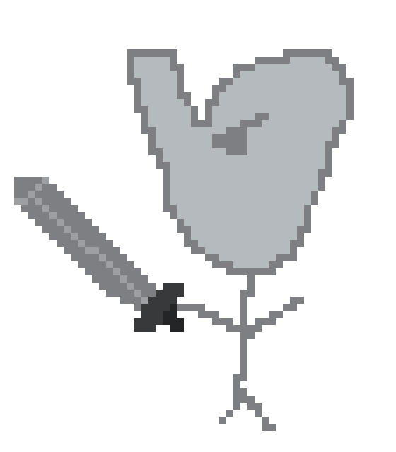 [9664c4] Excaliber (warframe)