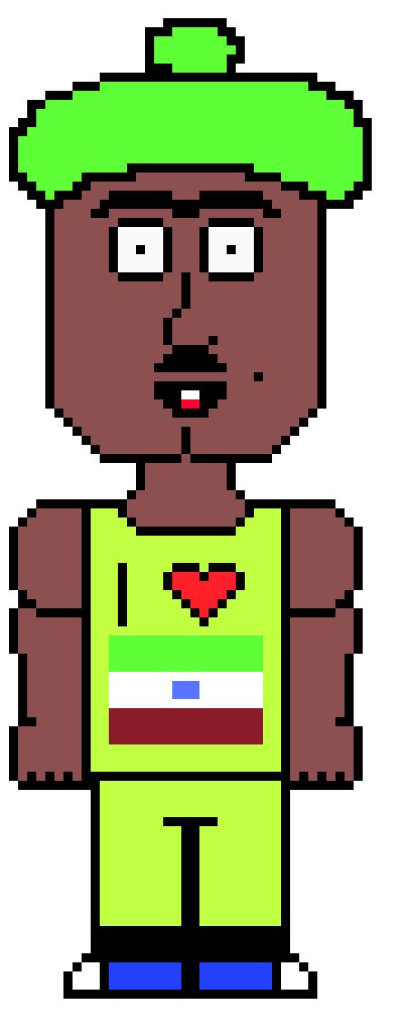 [9664c4] INDIAN PERSON