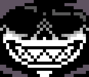 [63ceb7] That's it?... Ok then... Can you at least give me the hex colours of her, just because I'd rather not go onto your sprite to grab them myself, only to see something... "Unwanted"..... No offence, just saying.....