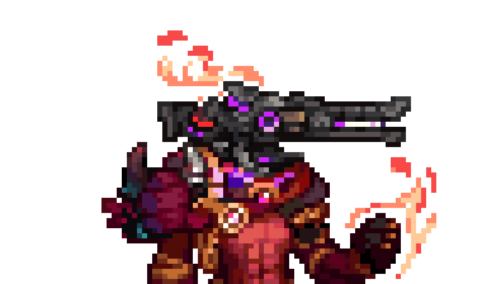 [afcf50] In the beggining there was 1 realm, comprised of everything alike. eventually groups started banding together of alike creatures, creating disunity between them all, and when the First Wars started breaking out, the 5 Major territories were seperated by 10 Great Mages to keep the peace.