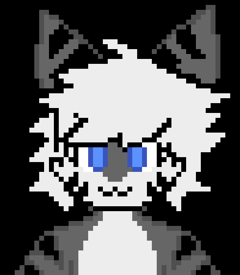 [d0ac6b] -occasionally pats Squid Dog-