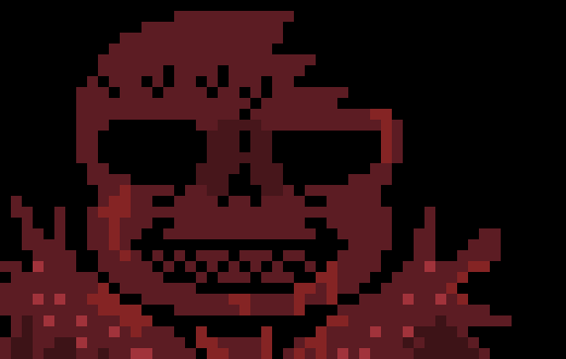 [626d97] *appears in the ground*grabing me is stupid