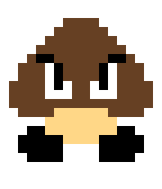 [9664c4] Goomba!