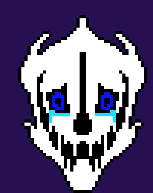 [7a4037] *Blue floats up to Multiverse. She is clearly worried about him