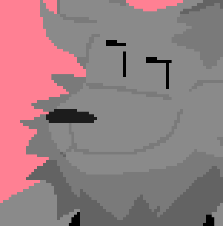 [1b8f22] uh. that's cool i guess. you know what happened with Cyan right. ion own Discord so i'm just going off of what everyone else said about him