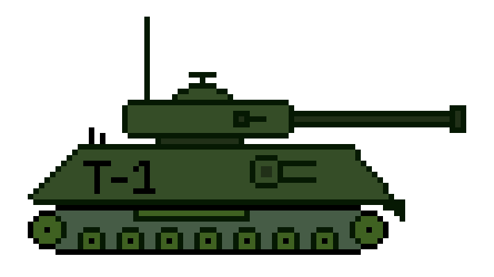 [9664c4] Abrahams battle tank