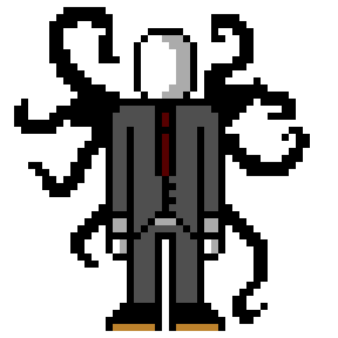 [9664c4] Tentacle Guy