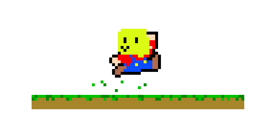 [e4f013] MARIOOF!!!!