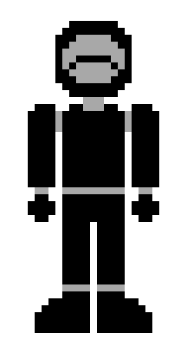 [25d002] *More Unrelated Spooky Dancing*