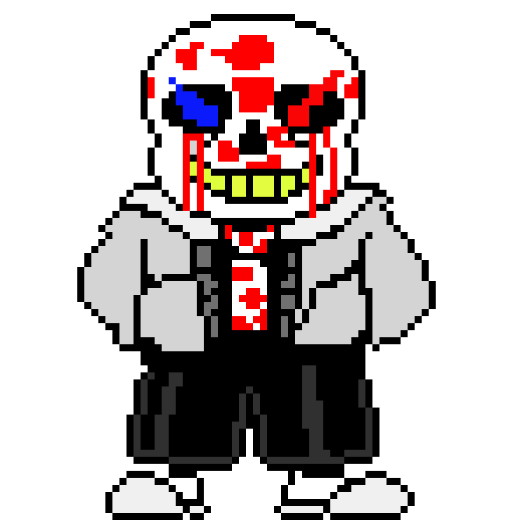 [0b18ab] Create Your Own Sans :)