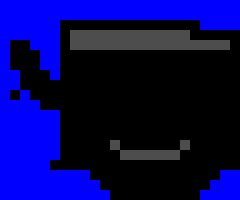 [777ed4] YOUR TALKING TO YOUR OWN SPEICIES  :knife 