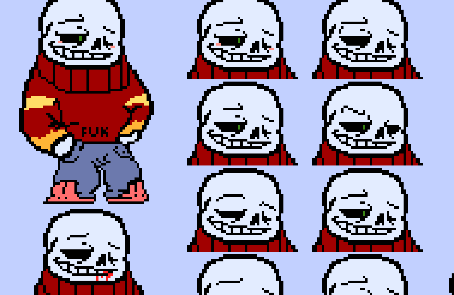 [53a360] EW someone shit as allan 