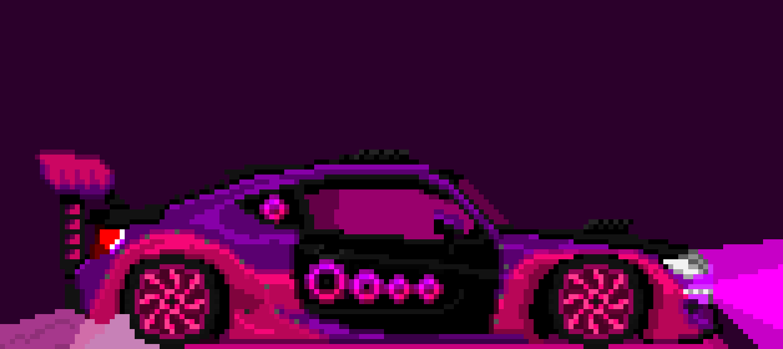 [aeaddc] [Saizuke]*dirves to the mountain and starts drifting on the curved roads*