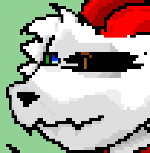 [95be89] -His, own damn body basically just ripped it`s self from Terrie, and just... Ran off... That`s, not good-