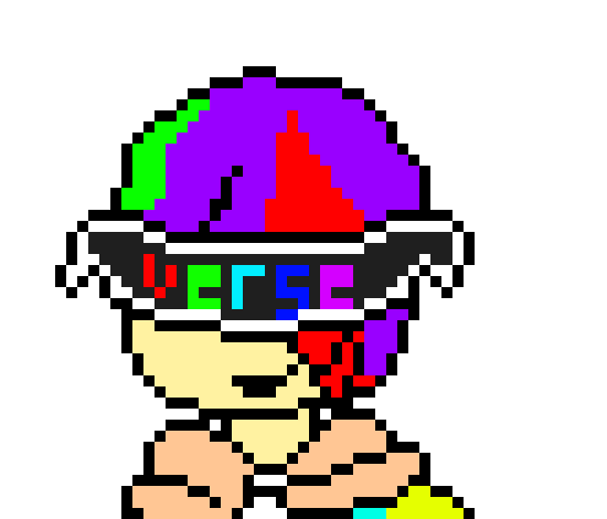 [5b2f3e] This is cool