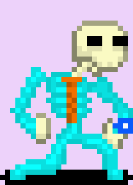 [05b0c1] (It'll be late Saturday for me, I'll try and be here to destroy BD, but if I'm not, just edit my sprite, make him appear out of nowhere, Slash BD, and teleport away. I won't be needed until later on Saturday anyways.)