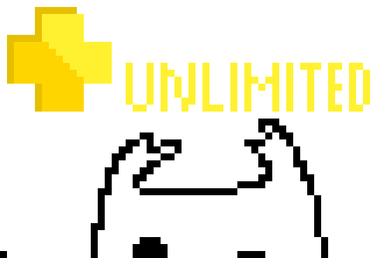 [acbc50] (earns unlimited HP