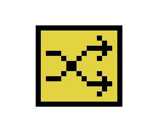 [00eace] shuffle song