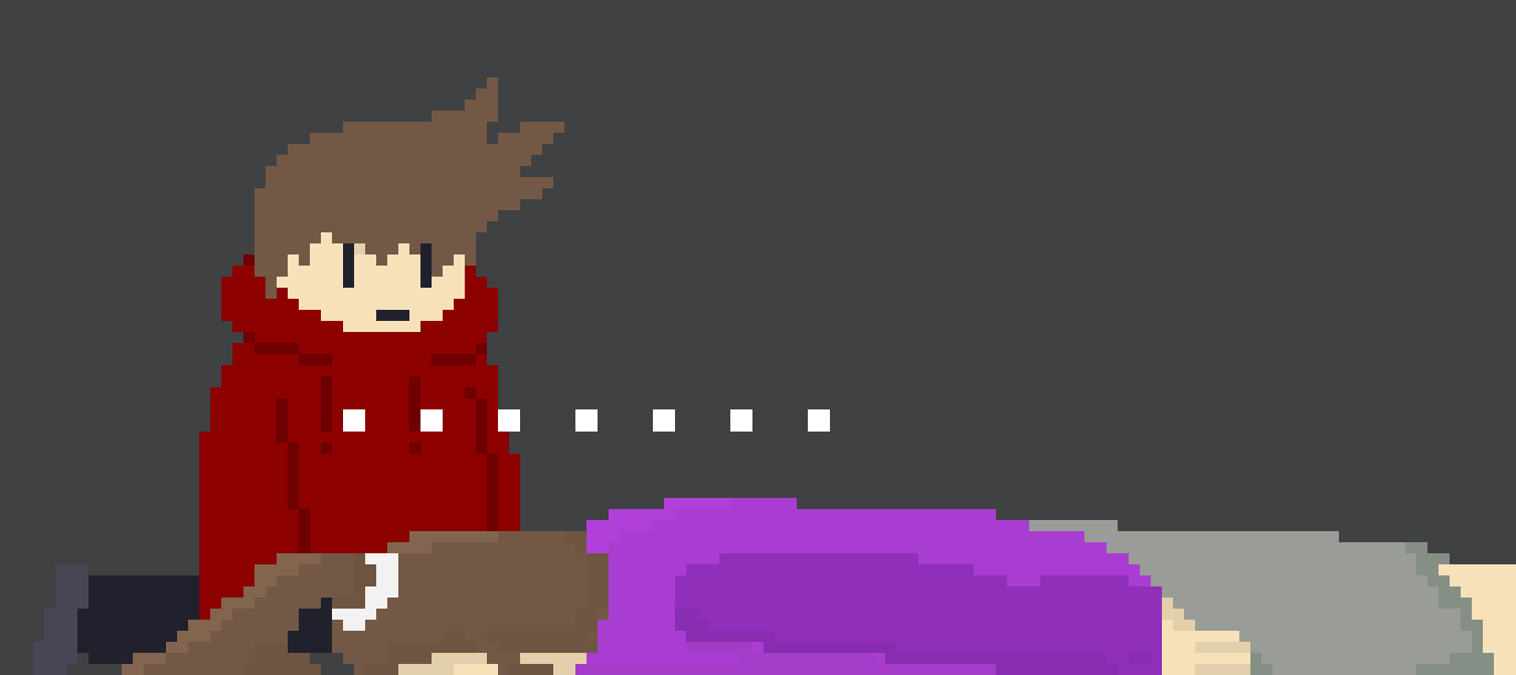 [77b851] ( Ok, so how do I help you. Do I lend you a hand or do I get some Anti-Simp pills? )