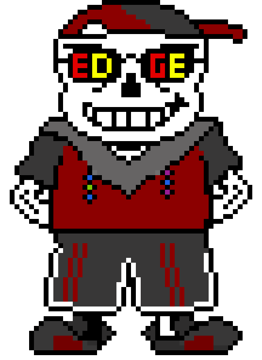 [9664c4] UNFresh sans