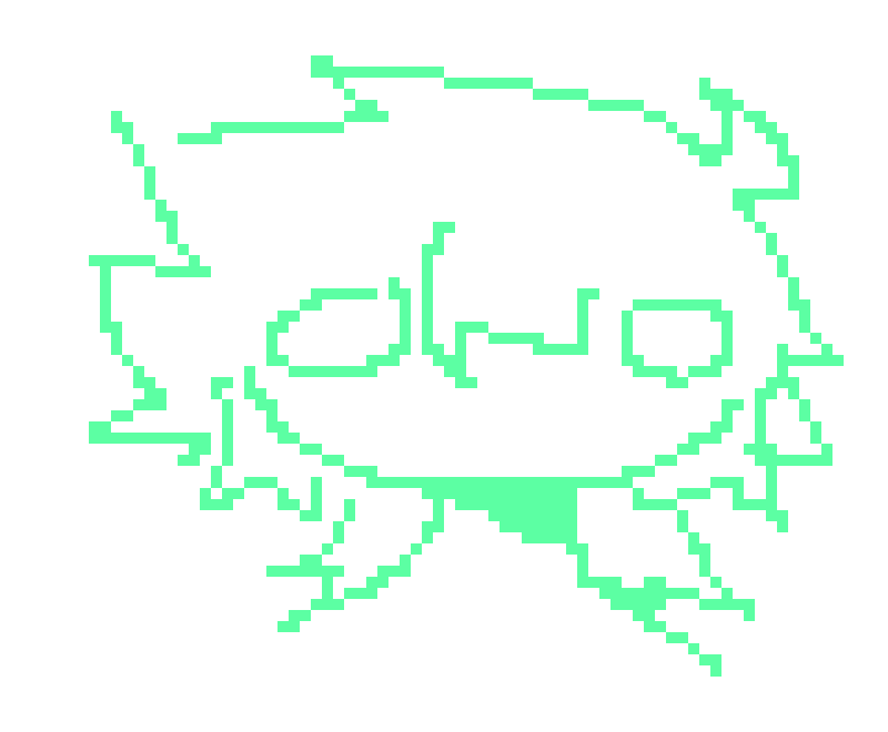 [f843a1] most of my friends arent even online anymore so i get stuck in worlds with randoms and my few interactions consist of people calling me slurs, and one where this girl basically adopted me but then proceeded to stop talking to me and unfriend me afterwards, 