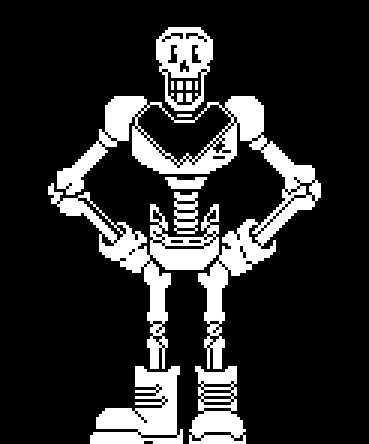 [2b9834] (imma use this for a bit)papyrus/shadow