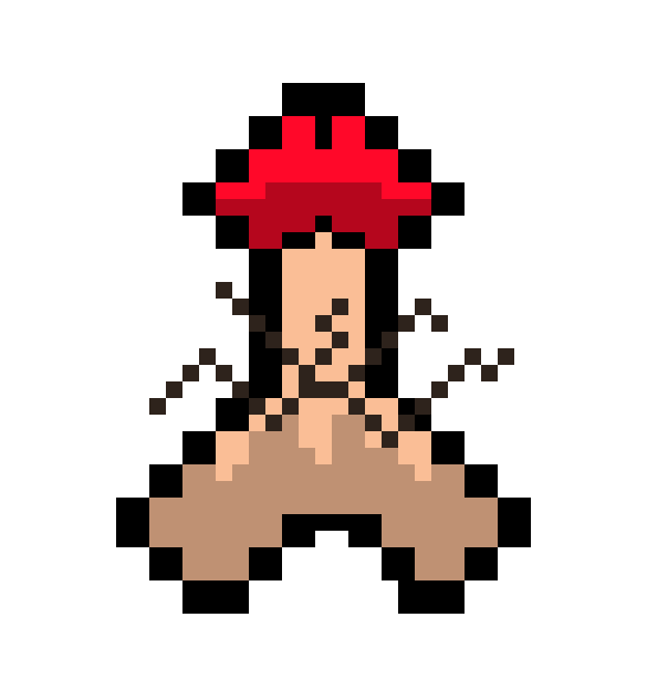 [9664c4] first 8 bit 