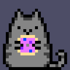 [63ceb7] *gives you a cookie*