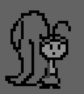 [f7c573] yes, i love to see black voids spamming false information about me, cuz its just an empty void echoing the sounds of a voice that some doofus thought it would be funny and insulting like a normal twitter user