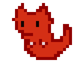 [9a4faa] Sprite!CatGhost_NewRed