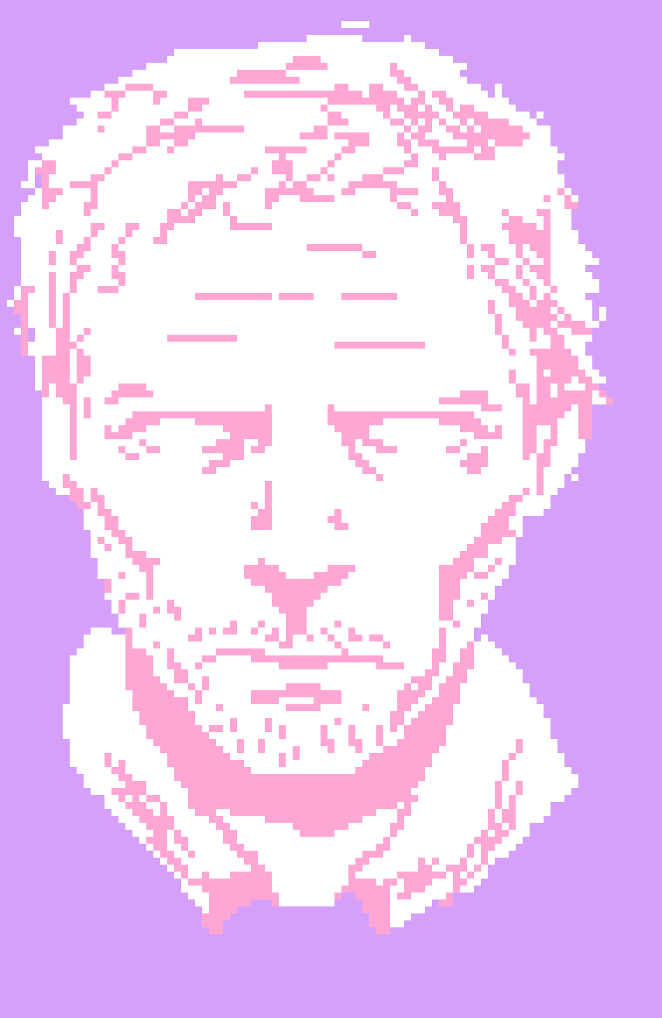 [1f258d] I get offended when someone treats me even SLIGHTLY normally are you pulling me into a trap bmo