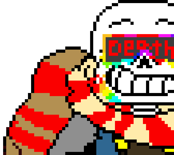 [86ff52] Bye Adam - Fresh!Ink sans