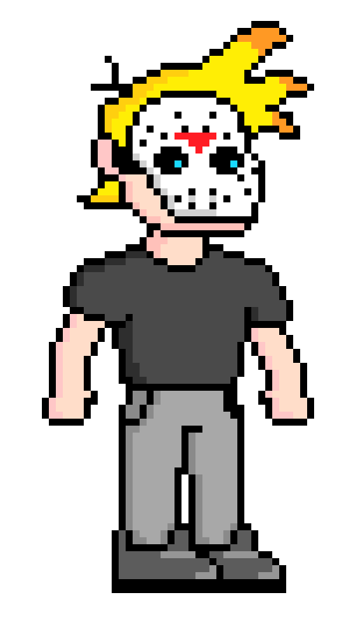 [0c0373] Leo standing