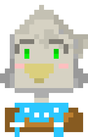 [770b82] . . . im back. ya girl is back.