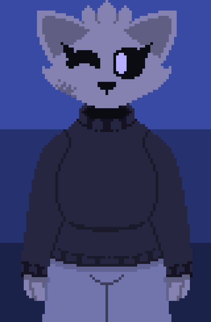 [2368c6] Hai, Kyra...