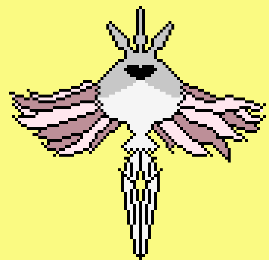 [05b0c1] *She summons a Laser that sweeps through Mocha from above*